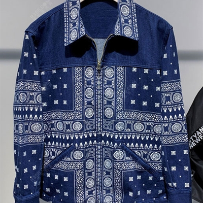 市场上装-夹克-休闲夹克【实拍】