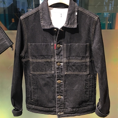 市场上装-夹克-休闲夹克【实拍】