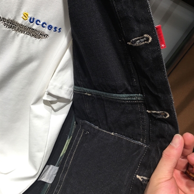 市场上装-夹克-休闲夹克【实拍】