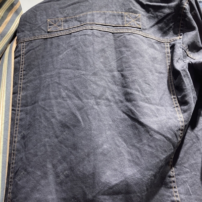 市场上装-夹克-休闲夹克【实拍】