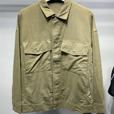 市场上装-夹克-休闲夹克【实拍】