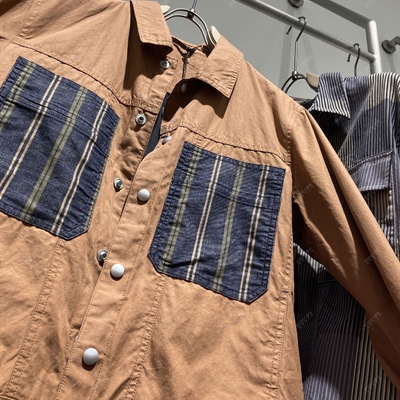 市场上装-夹克-休闲夹克【实拍】