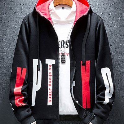 市场上装-卫衣-休闲卫衣