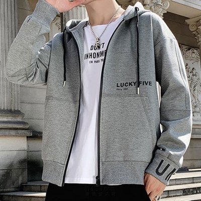 市场上装-卫衣-休闲卫衣