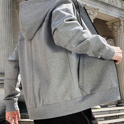 市场上装-卫衣-休闲卫衣
