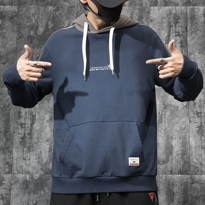 市场上装-卫衣-休闲卫衣