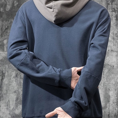 市场上装-卫衣-休闲卫衣