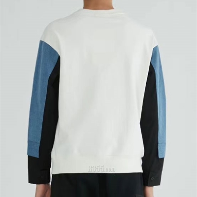 市场上装-卫衣-休闲卫衣