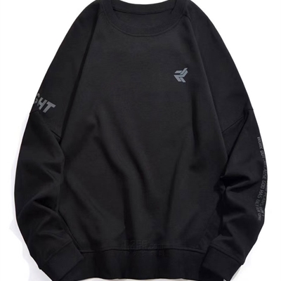 市场上装-卫衣-休闲卫衣