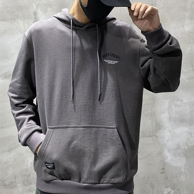 市场上装-卫衣-休闲卫衣