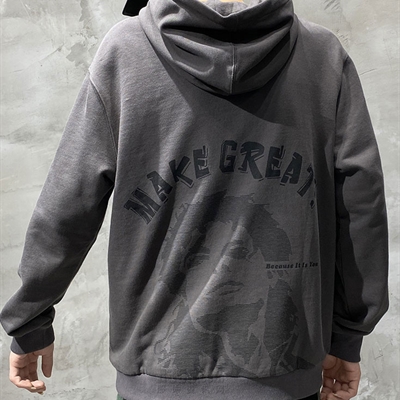 市场上装-卫衣-休闲卫衣