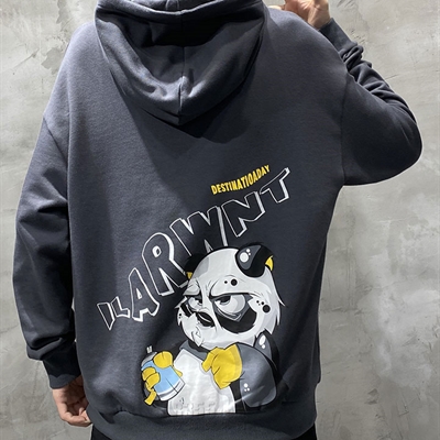 市场上装-卫衣-休闲卫衣