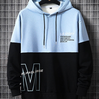 市场上装-卫衣-休闲卫衣