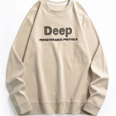 市场上装-卫衣-休闲卫衣