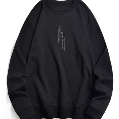 市场上装-卫衣-休闲卫衣