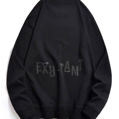 市场上装-卫衣-休闲卫衣