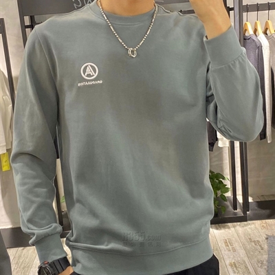 市场上装-卫衣-休闲卫衣