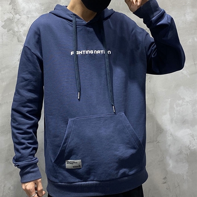 市场上装-卫衣-休闲卫衣