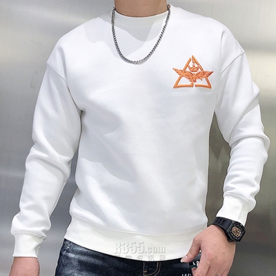 市场上装-卫衣-欧货卫衣