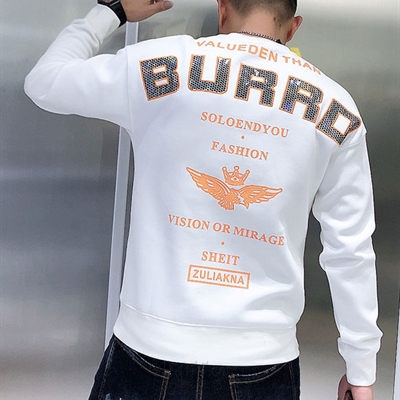 市场上装-卫衣-欧货卫衣