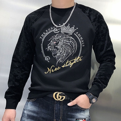 市场上装-卫衣-欧货卫衣