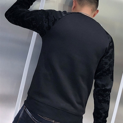 市场上装-卫衣-欧货卫衣