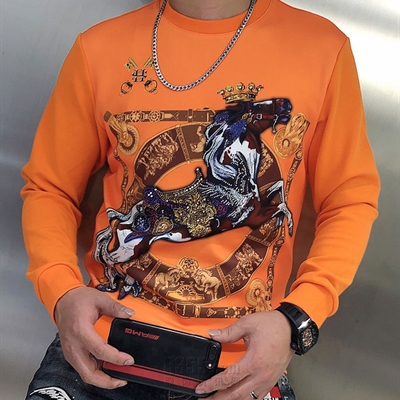 市场上装-卫衣-欧货卫衣