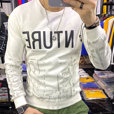 市场上装-卫衣-欧货卫衣