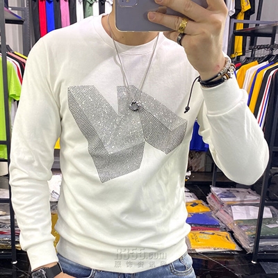 市场上装-卫衣-欧货卫衣