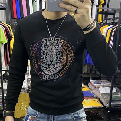 市场上装-卫衣-欧货卫衣