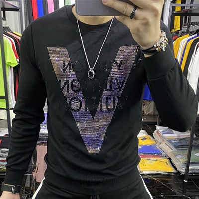 市场上装-卫衣-欧货卫衣