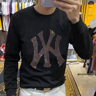 市场上装-卫衣-欧货卫衣