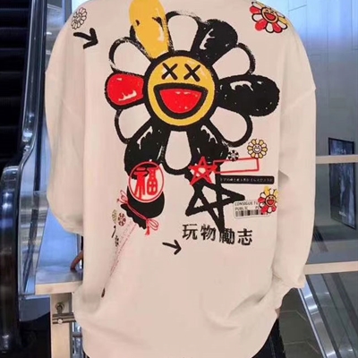 市场上装-卫衣-微潮卫衣