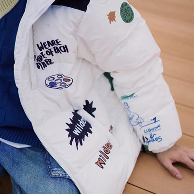 市场上装-棉衣/羽绒服-微潮棉服