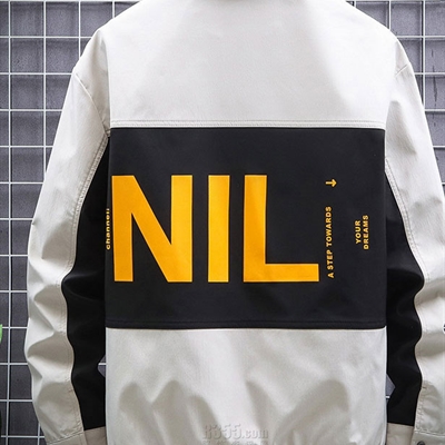 市场上装-夹克-土货夹克