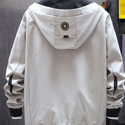 市场上装-夹克-土货夹克