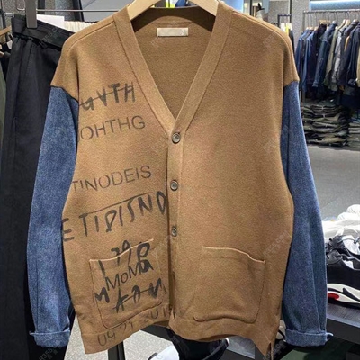 市场上装-毛衫-休闲毛衫【实拍】