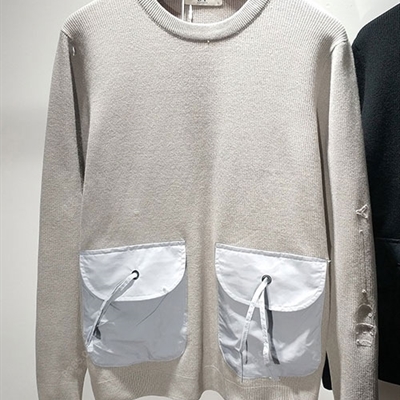 市场上装-毛衫-休闲毛衫【实拍】