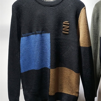 市场上装-毛衫-休闲毛衫【实拍】