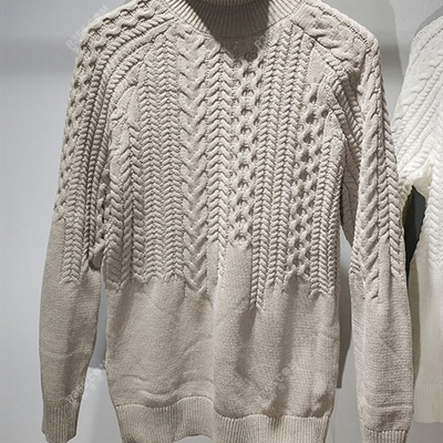 市场上装-毛衫-休闲毛衫【实拍】