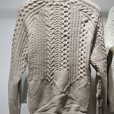 市场上装-毛衫-休闲毛衫【实拍】