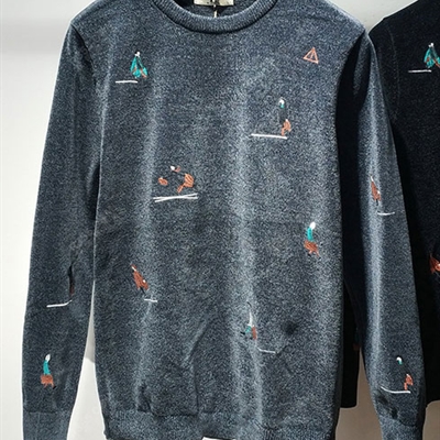 市场上装-毛衫-休闲毛衫【实拍】