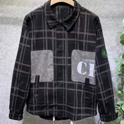 市场上装-衬衫-休闲衬衫【实拍】