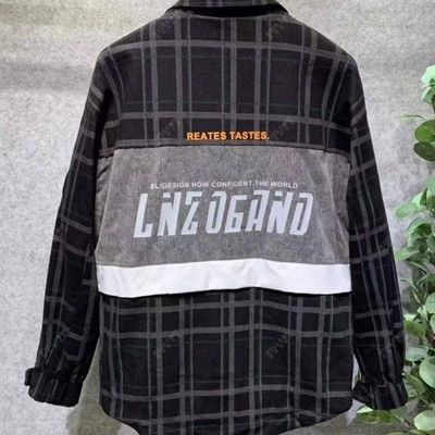 市场上装-衬衫-休闲衬衫【实拍】