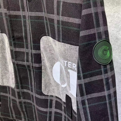 市场上装-衬衫-休闲衬衫【实拍】