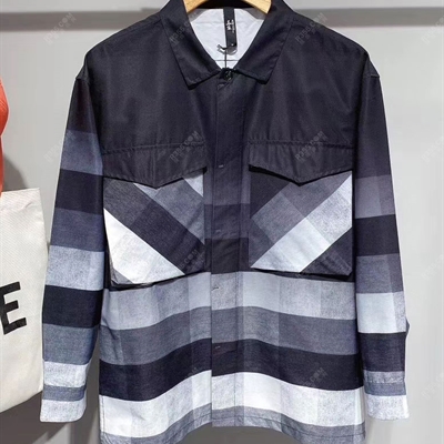 市场上装-衬衫-休闲衬衫【实拍】