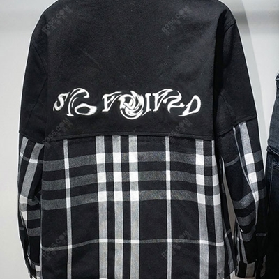 市场上装-衬衫-休闲衬衫【实拍】