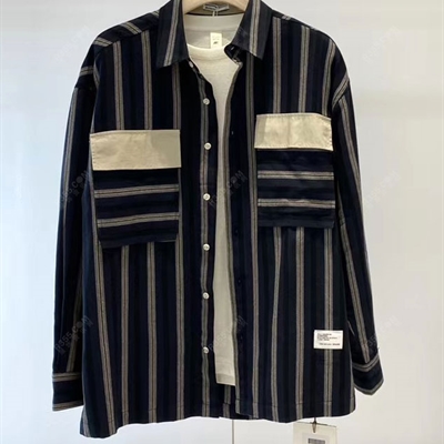 市场上装-衬衫-休闲衬衫【实拍】