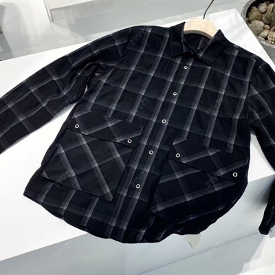 市场上装-衬衫-休闲衬衫【实拍】