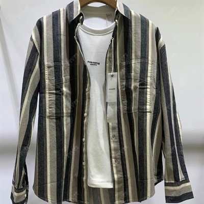 市场上装-衬衫-休闲衬衫【实拍】